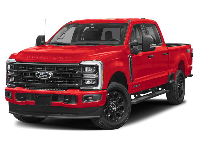 2025 Ford Super Duty - Franklin Ford in Franklin MA