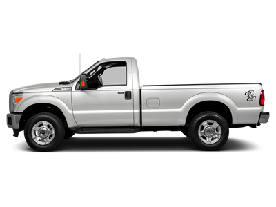 2015 Ford F-250SD XL