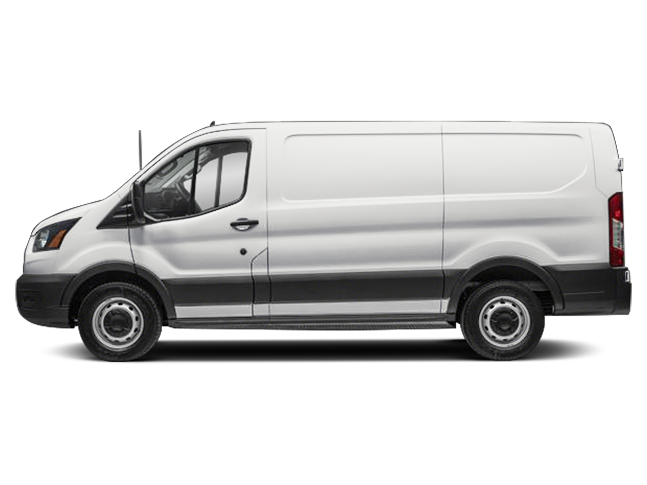 2024 Ford Transit-350 Base Low Roof Cargo