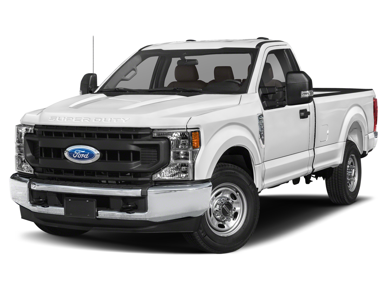 2020 Ford F-250SD XL
