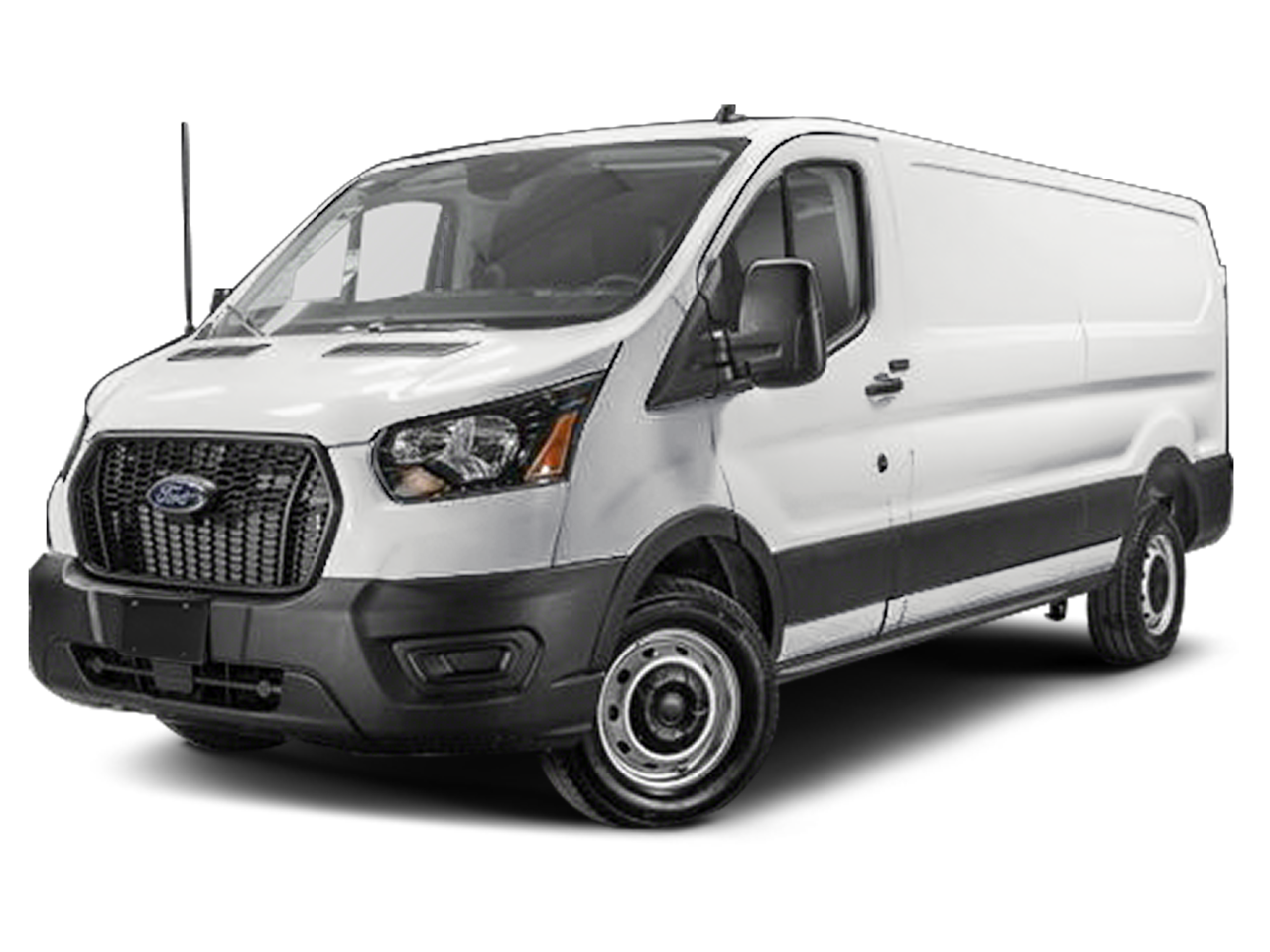 2024 Ford Transit-250 Base Low Roof Cargo