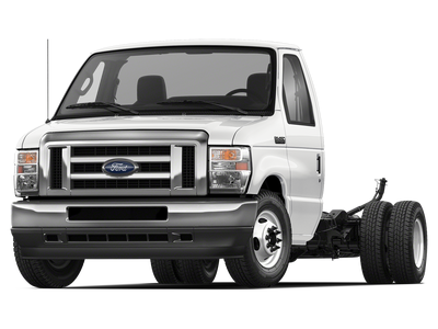 2026 Ford E-450SD Base DRW