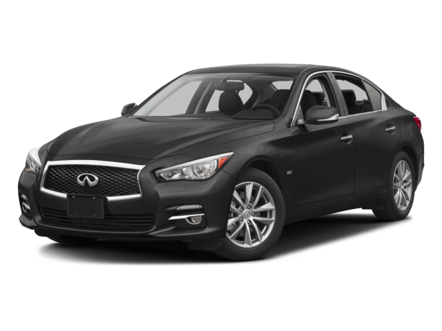 2016 INFINITI Q50