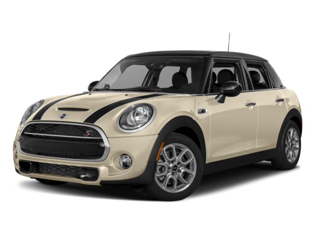2018 MINI Cooper S Base