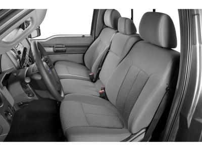 2015 Ford F-250SD XL