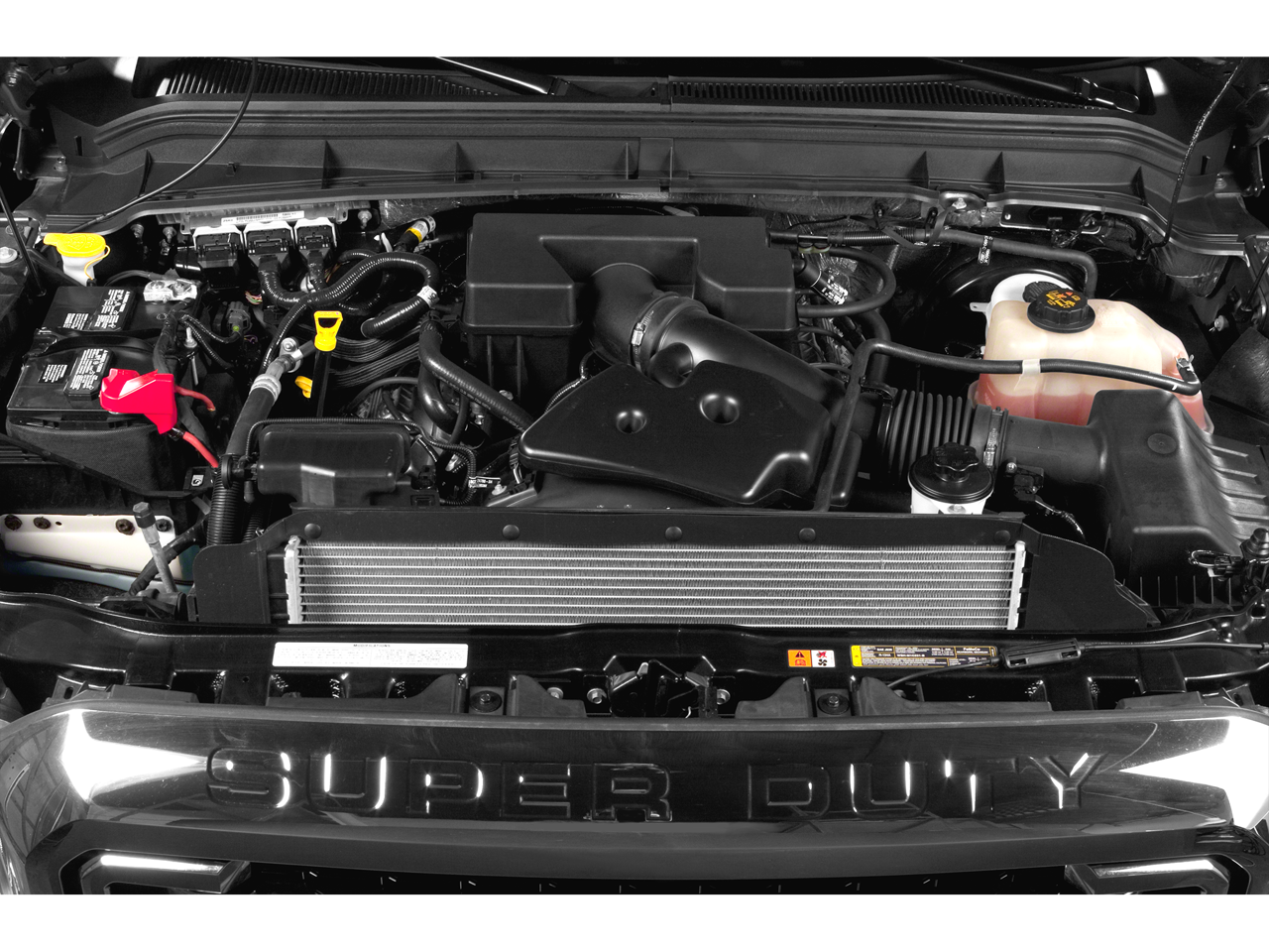 2015 Ford F-250SD XL