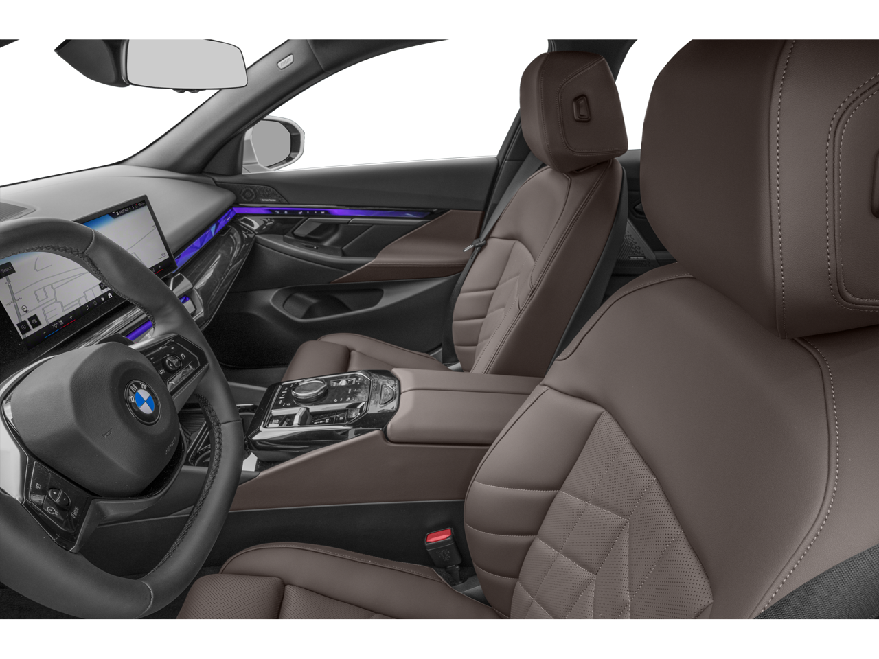 2024 BMW 5 Series 540i xDrive