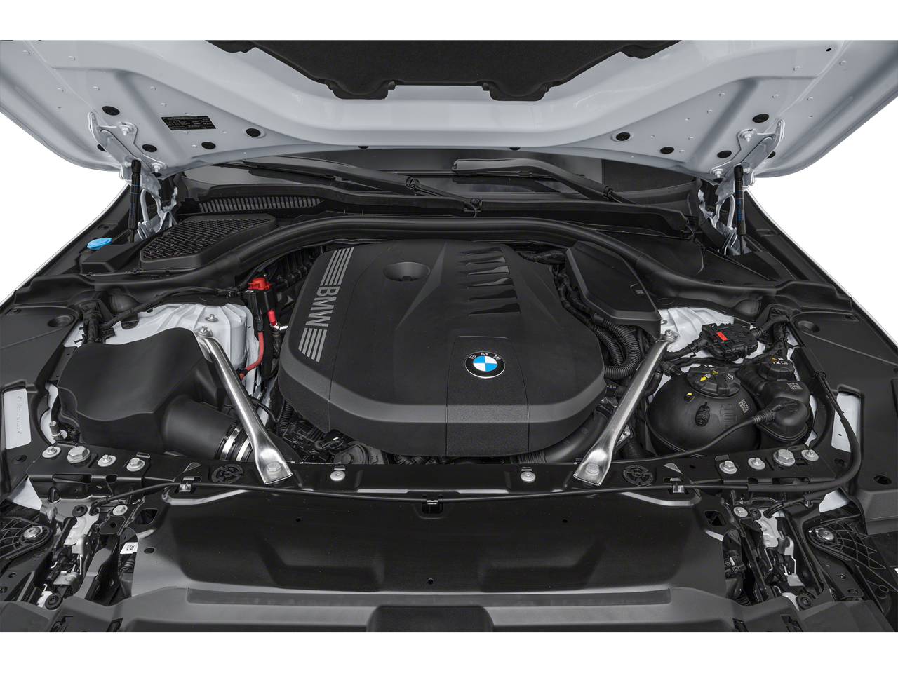 2024 BMW 5 Series 540i xDrive