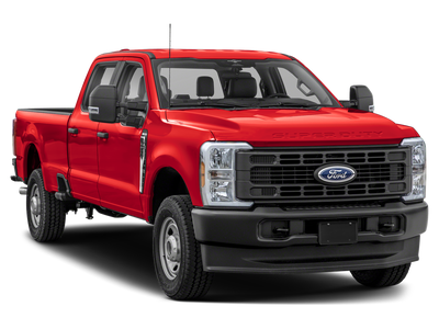 2025 Ford F-350SD XL