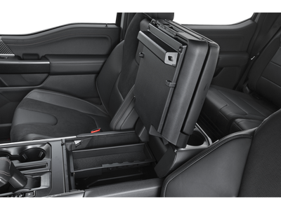 2026 Ford F-150 F150 RAPTOR CRW