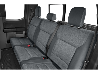 2027 Ford F-Series Sd F250 4X4 S/C