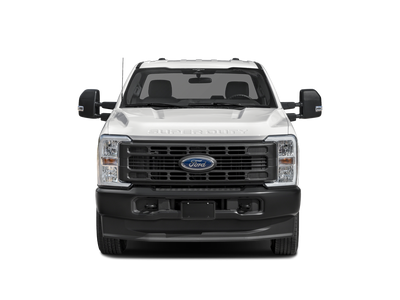 2027 Ford F-Series Sd F250 4X4 SD R/C