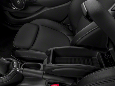 2018 MINI Cooper S Base