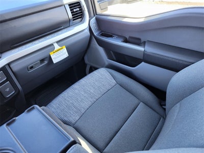 2026 Ford F-350SD XLT DRW w/ 9' Super Hauler 3-4 YD Dump Body