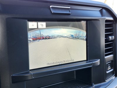 2026 Ford F-350SD XLT DRW w/ 9' Super Hauler 3-4 YD Dump Body