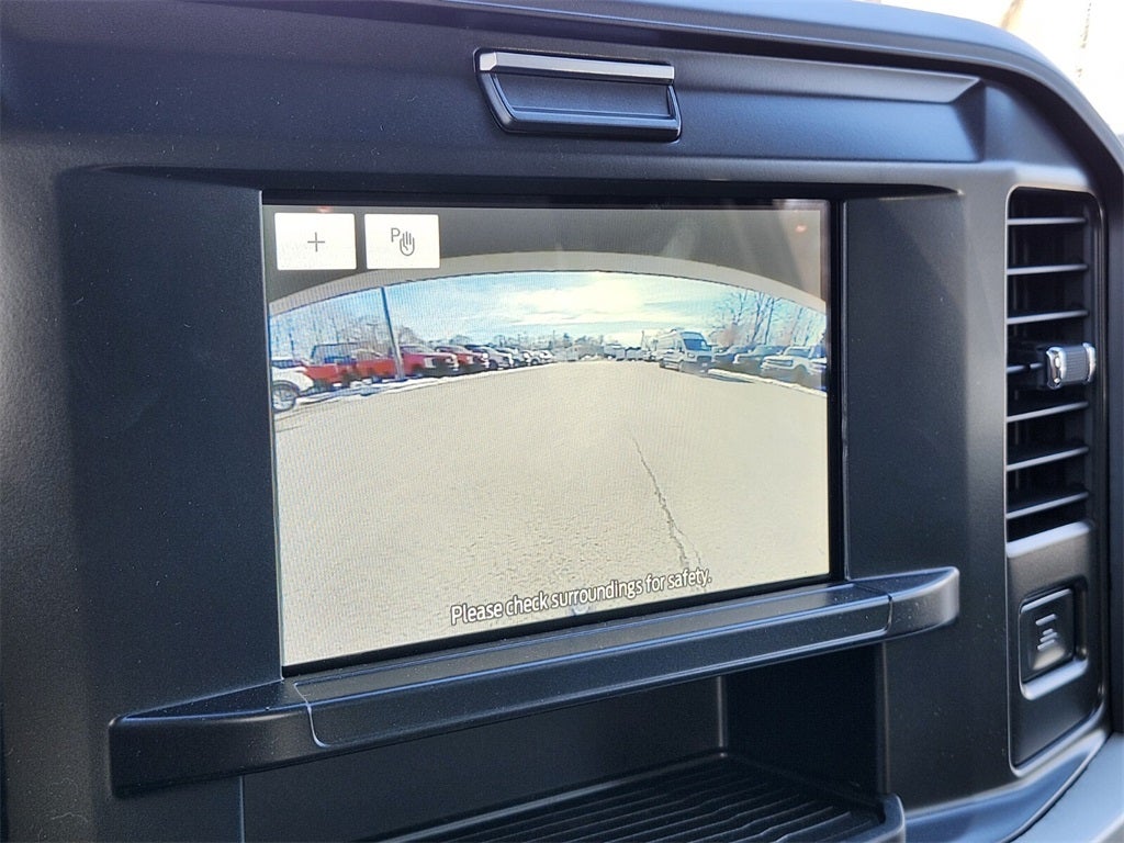 2026 Ford F-350SD XLT DRW w/ 9' Super Hauler 3-4 YD Dump Body