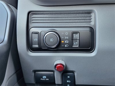 2026 Ford F-350SD XLT DRW w/ 9' Super Hauler 3-4 YD Dump Body