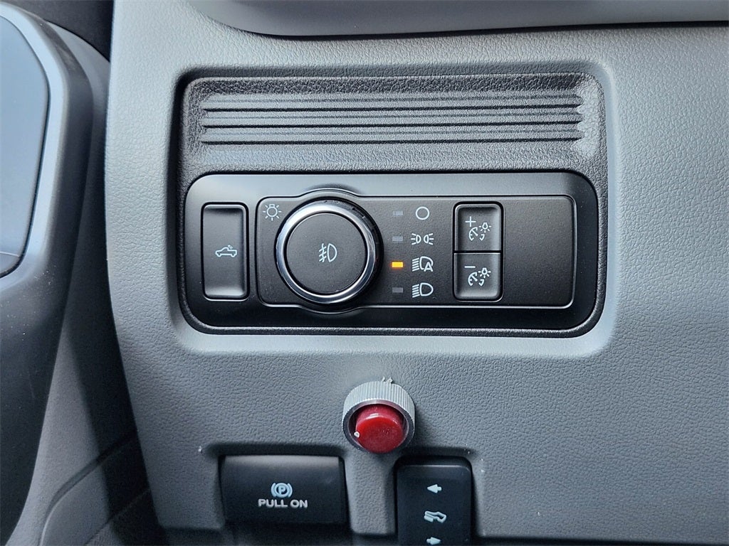 2026 Ford F-350SD XLT DRW w/ 9' Super Hauler 3-4 YD Dump Body