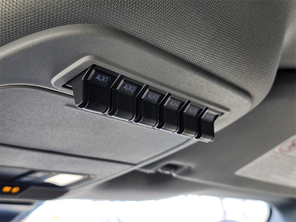 2026 Ford F-350SD XLT DRW w/ 9' Super Hauler 3-4 YD Dump Body