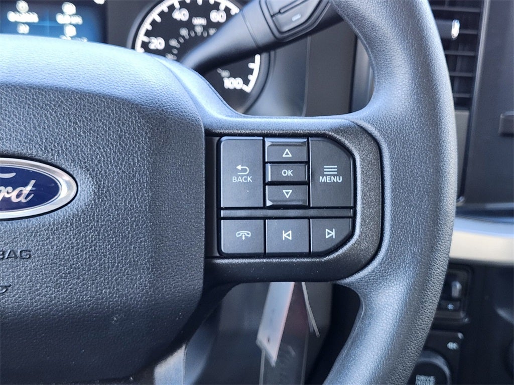 2026 Ford F-350SD XLT DRW w/ 9' Super Hauler 3-4 YD Dump Body