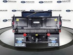 2026 Ford F-350SD XLT DRW w/ 9' Super Hauler 3-4 YD Dump Body