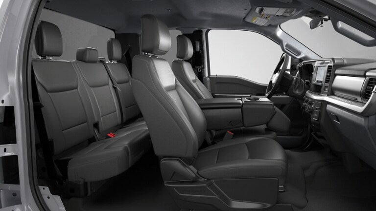 2026 Ford F-350SD XLT DRW w/ 9' Super Hauler 3-4 YD Dump Body