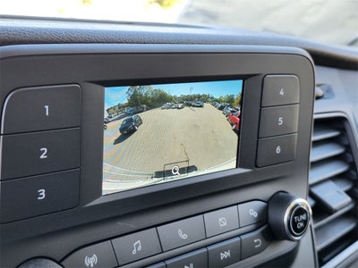 2025 Ford Transit-350 Low Roof w/ 10' Duracube Max Service Body