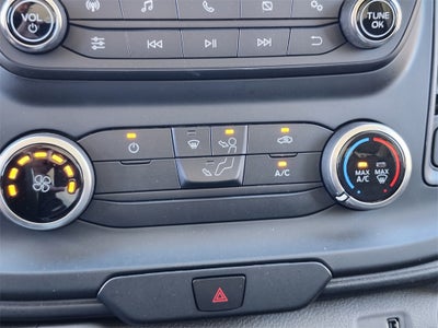 2025 Ford Transit-350 Low Roof w/ 10' Duracube Max Service Body