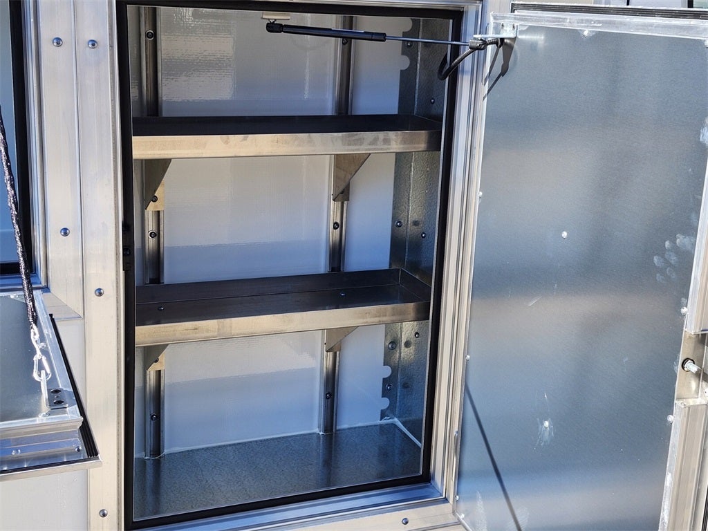 2025 Ford Transit-350 Low Roof w/ 10' Duracube Max Service Body