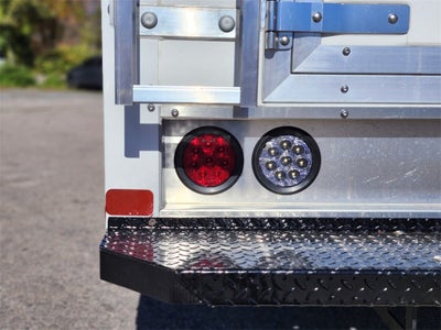 2025 Ford Transit-350 Low Roof w/ 10' Duracube Max Service Body