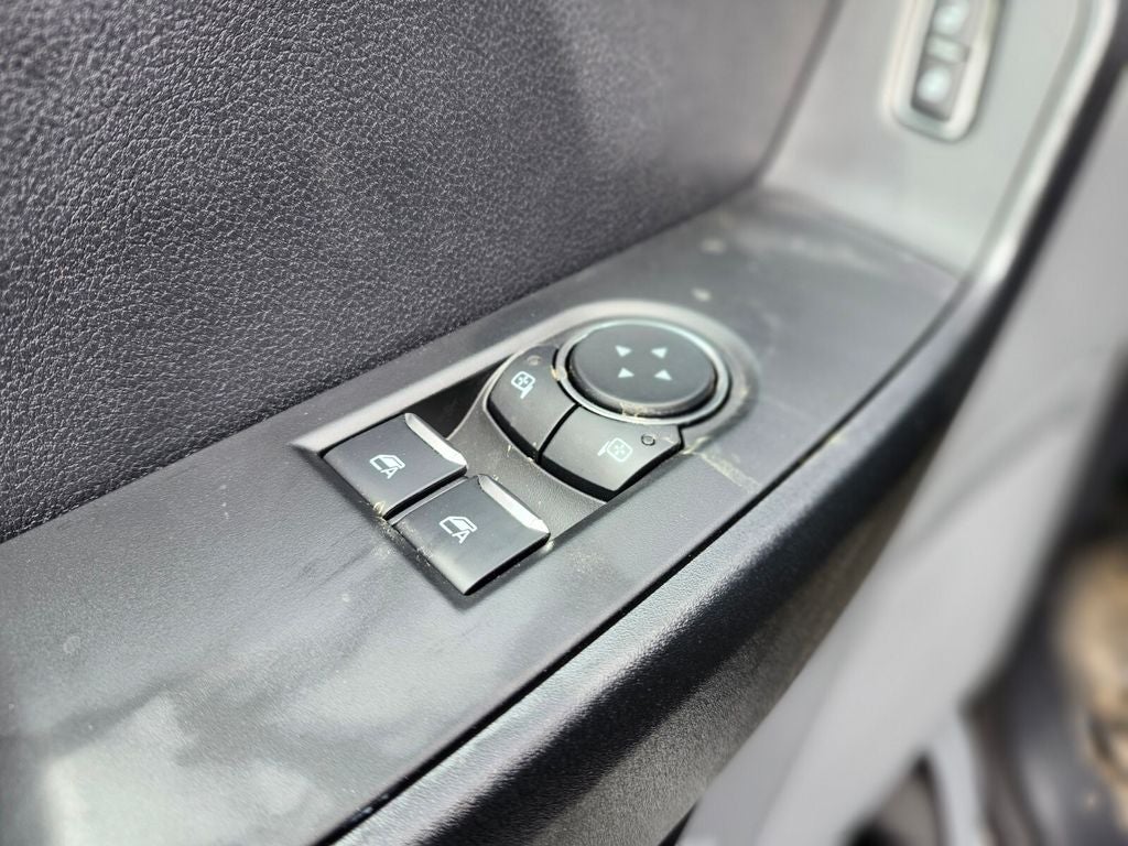 2025 Ford F-550SD XL DRW w/ 12' DynaPro LS Landscape Body