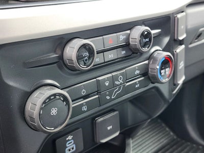 2025 Ford F-550SD XL DRW w/ 12' DynaPro LS Landscape Body