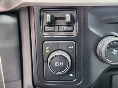 2025 Ford F-550SD XL DRW w/ 12' DynaPro LS Landscape Body