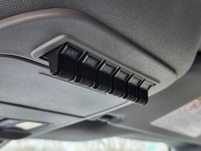 2025 Ford F-550SD XL DRW w/ 12' DynaPro LS Landscape Body