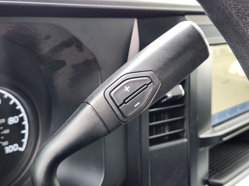 2025 Ford F-550SD XL DRW w/ 12' DynaPro LS Landscape Body