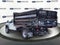 2025 Ford F-550SD XL DRW w/ 12' DynaPro LS Landscape Body