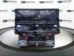 2025 Ford F-550SD XL DRW w/ 12' DynaPro LS Landscape Body