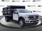 2025 Ford F-550SD XL DRW w/ 12' DynaPro LS Landscape Body