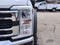 2025 Ford F-550SD XL DRW w/ 12' DynaPro LS Landscape Body