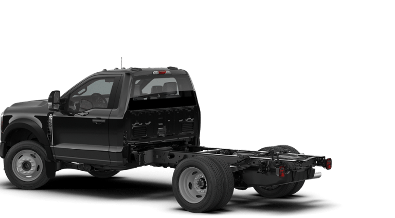 2026 Ford F-550SD XL DRW