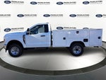 2026 Ford F-350SD XL w/ 9' Duramag Aluminum Service Body