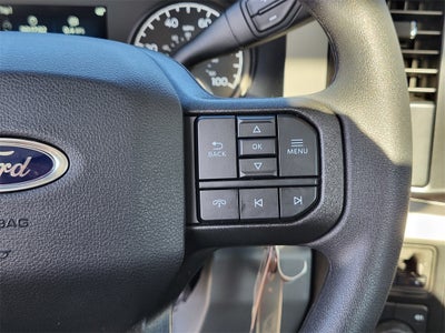 2026 Ford F-350SD XL w/ 9' Duramag Aluminum Service Body