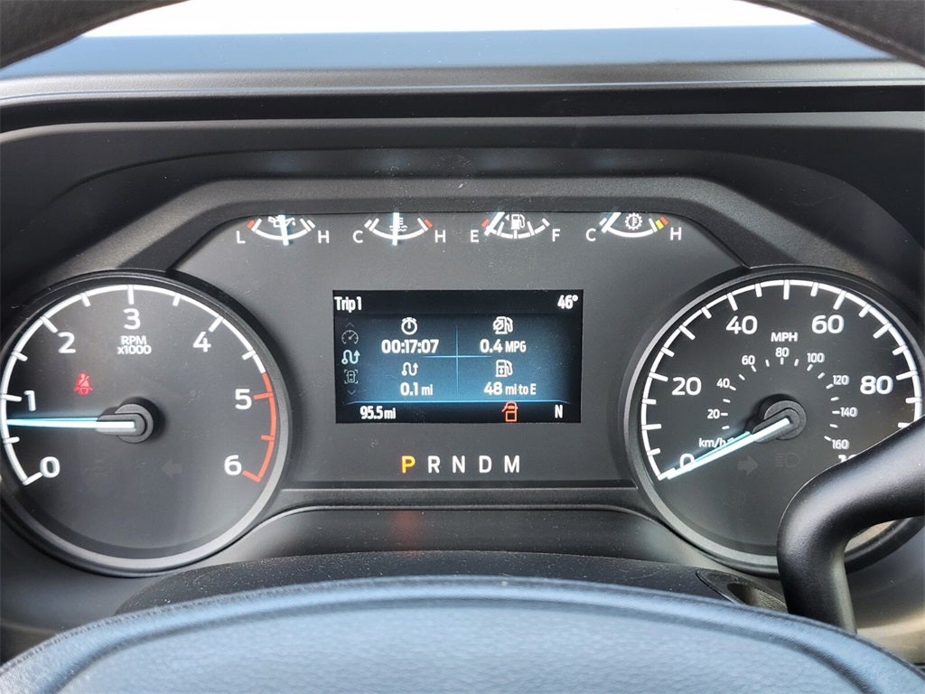 2026 Ford F-350SD XL w/ 9' Duramag Aluminum Service Body