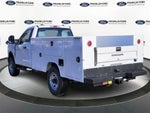 2026 Ford F-350SD XL w/ 9' Duramag Aluminum Service Body