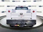 2026 Ford F-350SD XL w/ 9' Duramag Aluminum Service Body