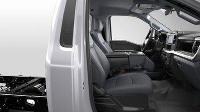 2026 Ford F-350SD XL w/ 9' Duramag Aluminum Service Body