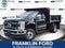 2026 Ford F-350SD XL DRW w/ 9' Super Hauler 3-4 YD Dump Body