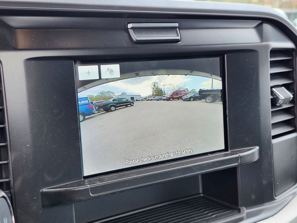 2026 Ford F-350SD XL DRW w/ 9' Super Hauler 3-4 YD Dump Body