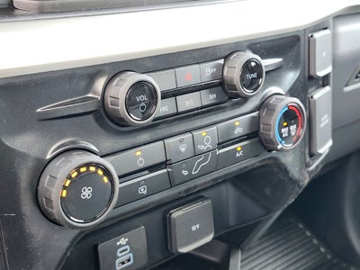 2026 Ford F-350SD XL DRW w/ 9' Super Hauler 3-4 YD Dump Body