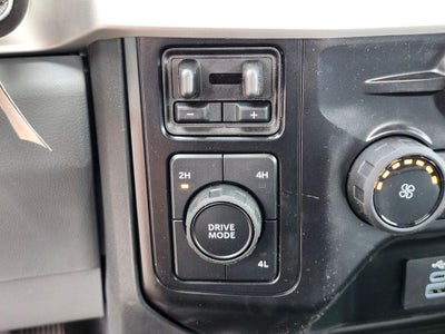 2026 Ford F-350SD XL DRW w/ 9' Super Hauler 3-4 YD Dump Body